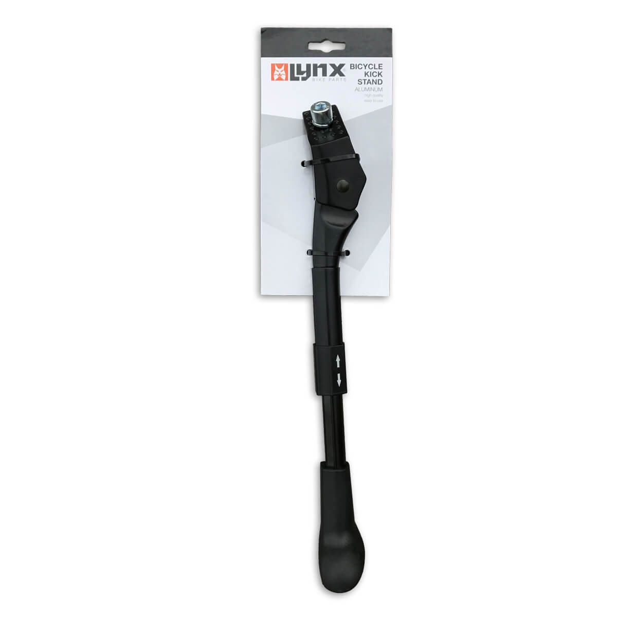 440610 LYNX Adjustable kickstand 24 - 28 Inch