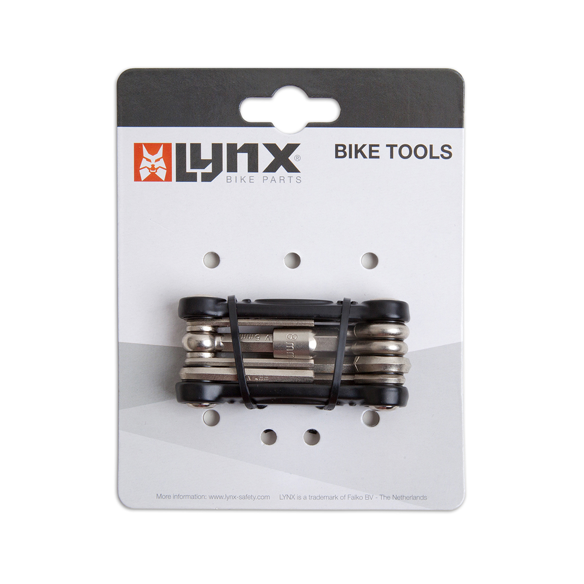 440562 LYNX Outils multifonctionnels 9
