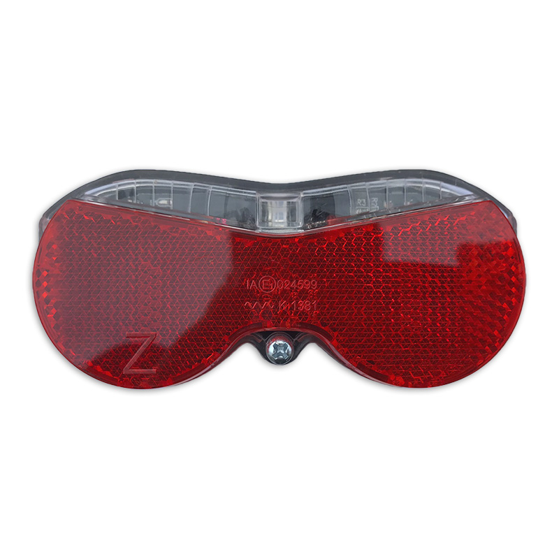 430281 LYNX Rear Light Firefly OEM <- 80 mm ->