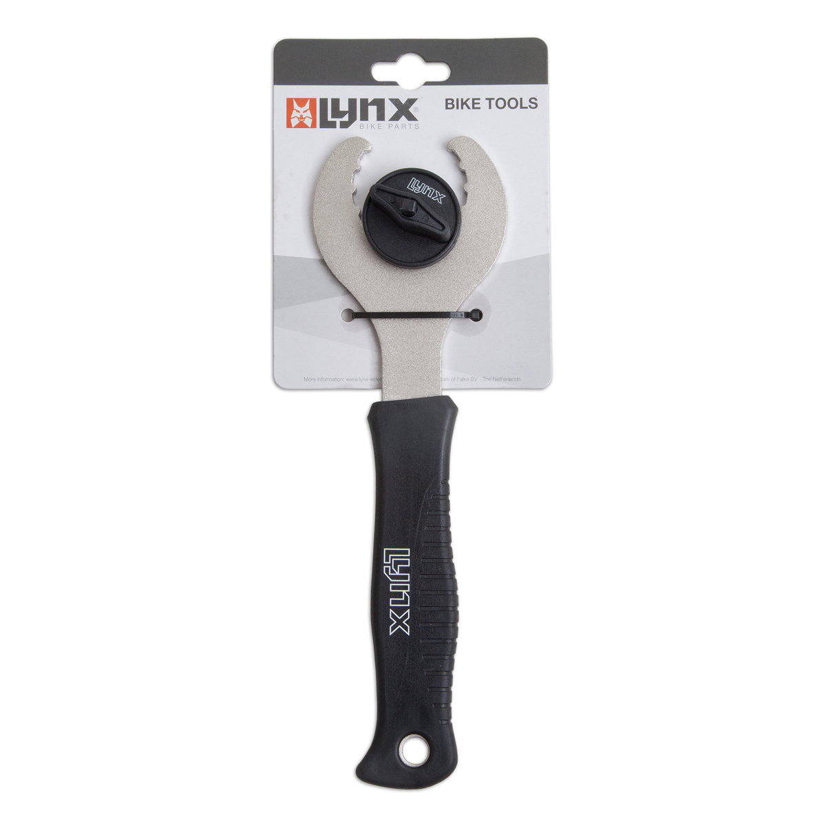 440520 LYNX Bottom bracket wrench 44 mm