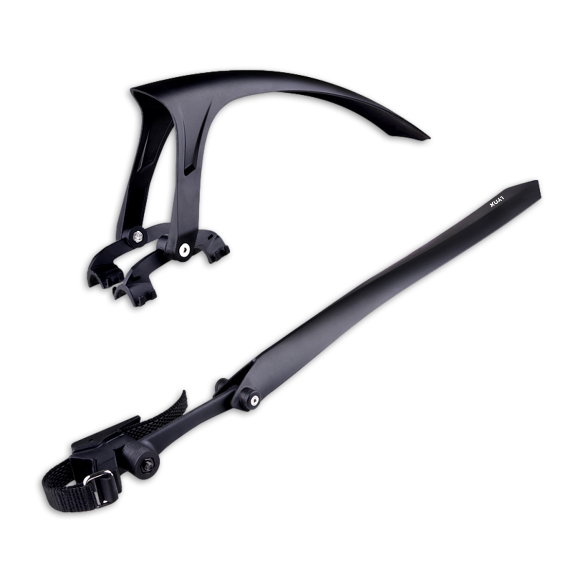 440030 LYNX Mudguard set Road 28 Inch