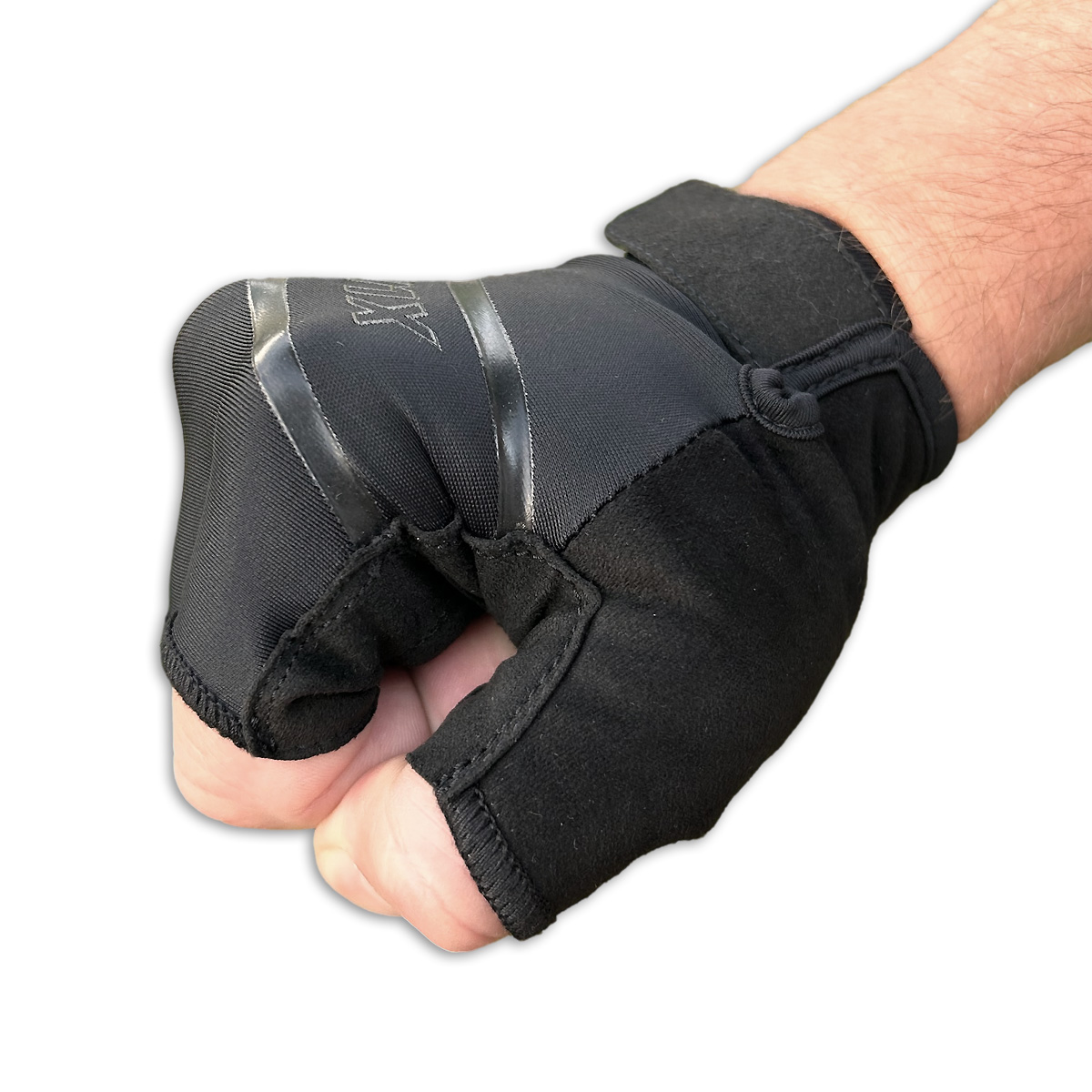 610970.40.XL LYNX Gants de vélo (XL)