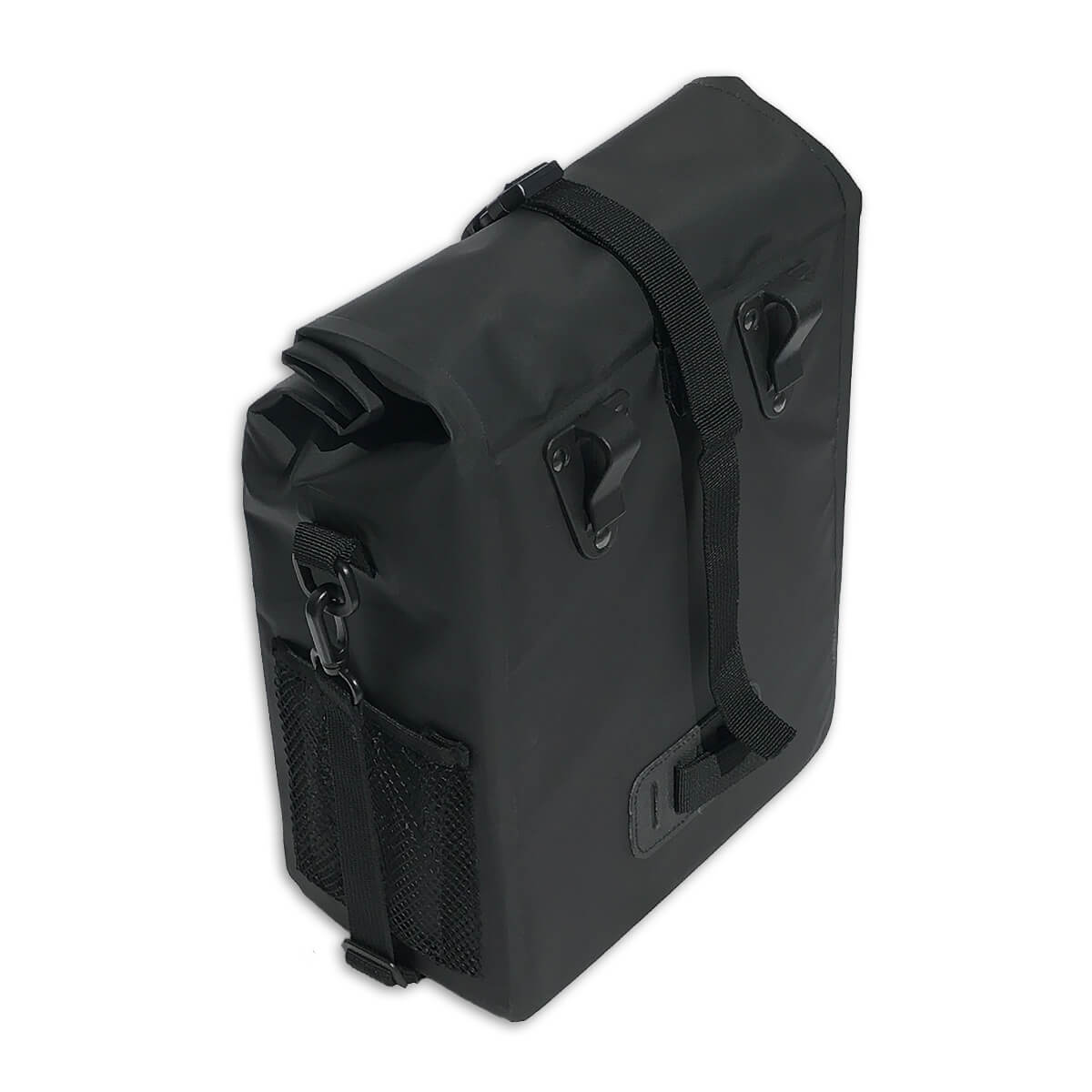 610305.BLA LYNX Single Pannier Bag Valley 21L 28 x 15 x 50 cm