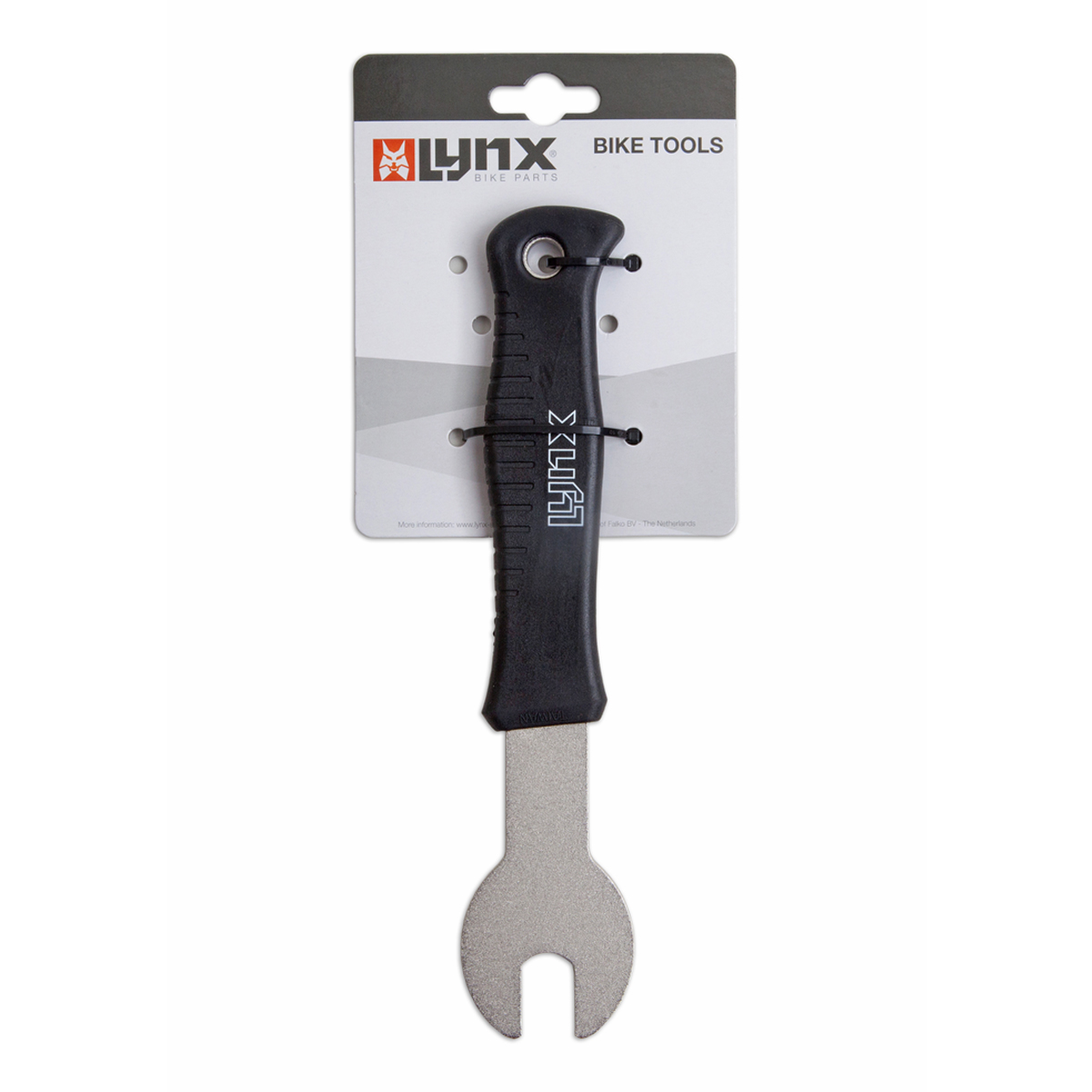 440530 LYNX Pedal wrench 15 mm 15 mm