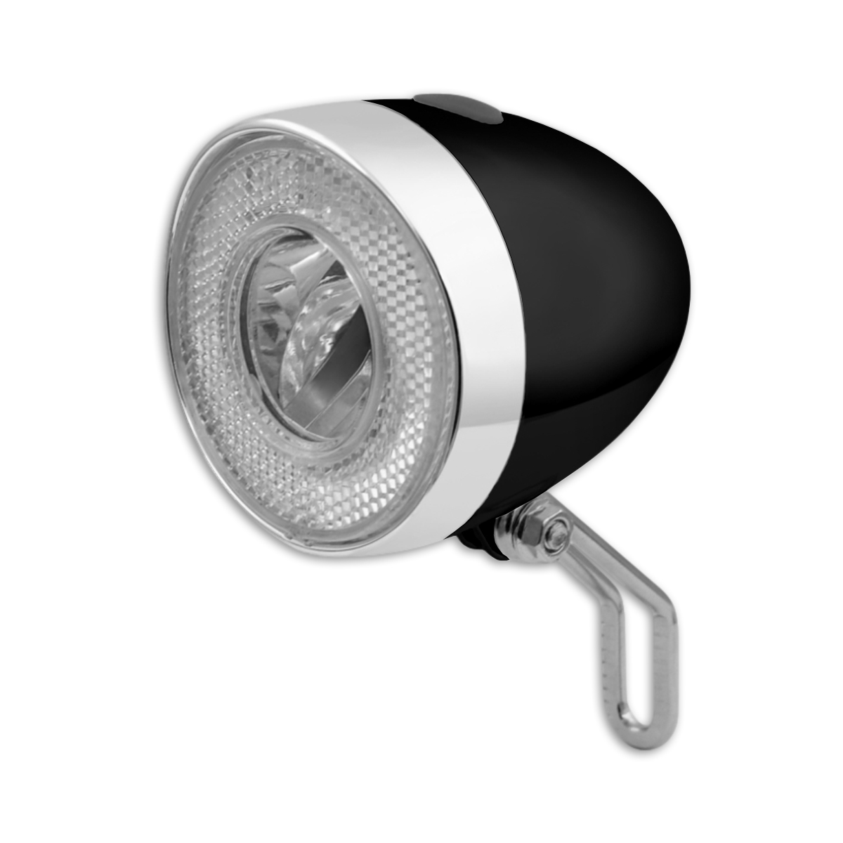 430206.BLA LYNX Front light Retro Reflex 30 Lux OEM 69 x 71 x 80 mm