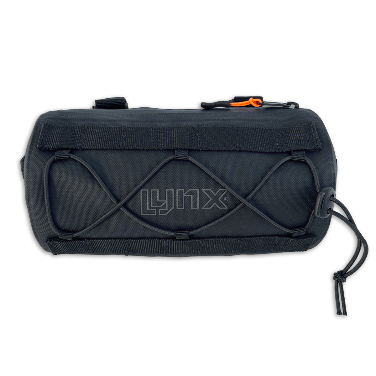 610416 LYNX Lenkertasche Wildtrack 23 x 12 x 12 cm