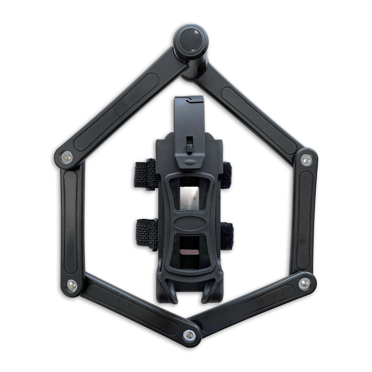 410406 LYNX Folding lock 85 cm